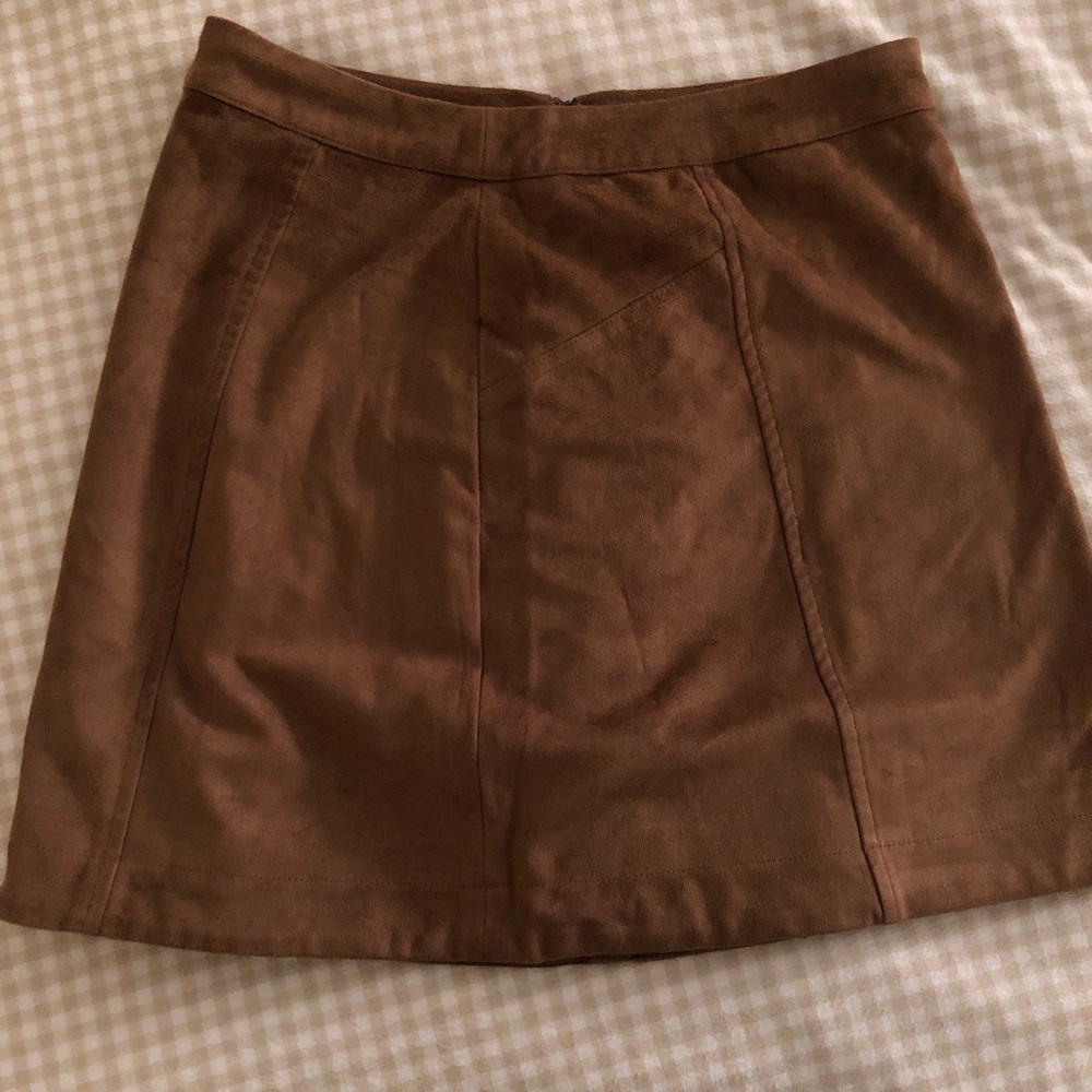 Abercrombie & Fitch Skirt